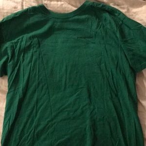 Patagonia t-shirt